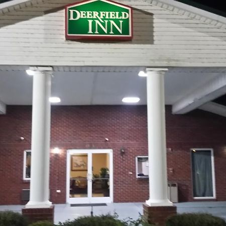 Deer Field Inn Osceola Exterior foto