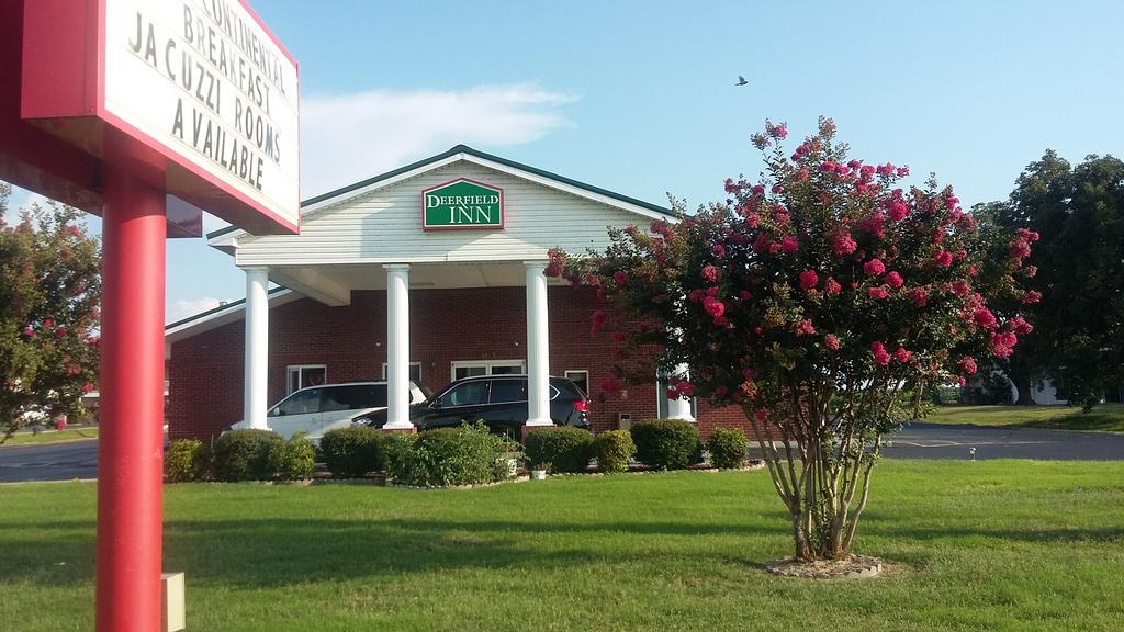Deer Field Inn Osceola Exterior foto